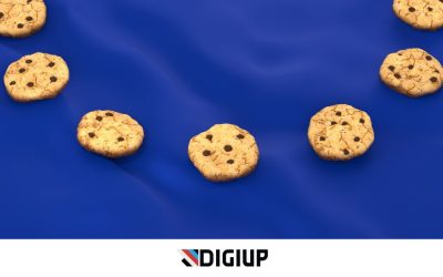 Via i Cookies di Terze Parti su Google Chrome : Come Adattare la Strategia di Marketing Digitale alle Nuove Normative sulla Privacy