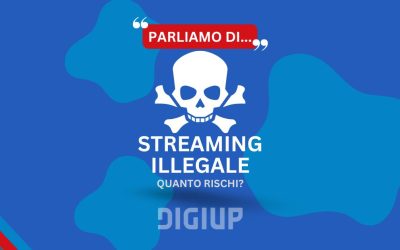 Streaming illegale: AGCOM conferma multe fino a 5.000 euro per gli utenti di piattaforme pirata