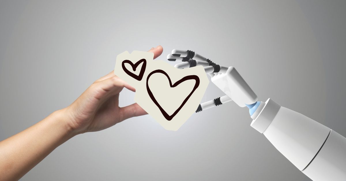 attaccamento-emotivo-2 L'AI che ci guarda mentre le chiediamo di generare l'immagine di un pupazzetto con le nostre sembianze