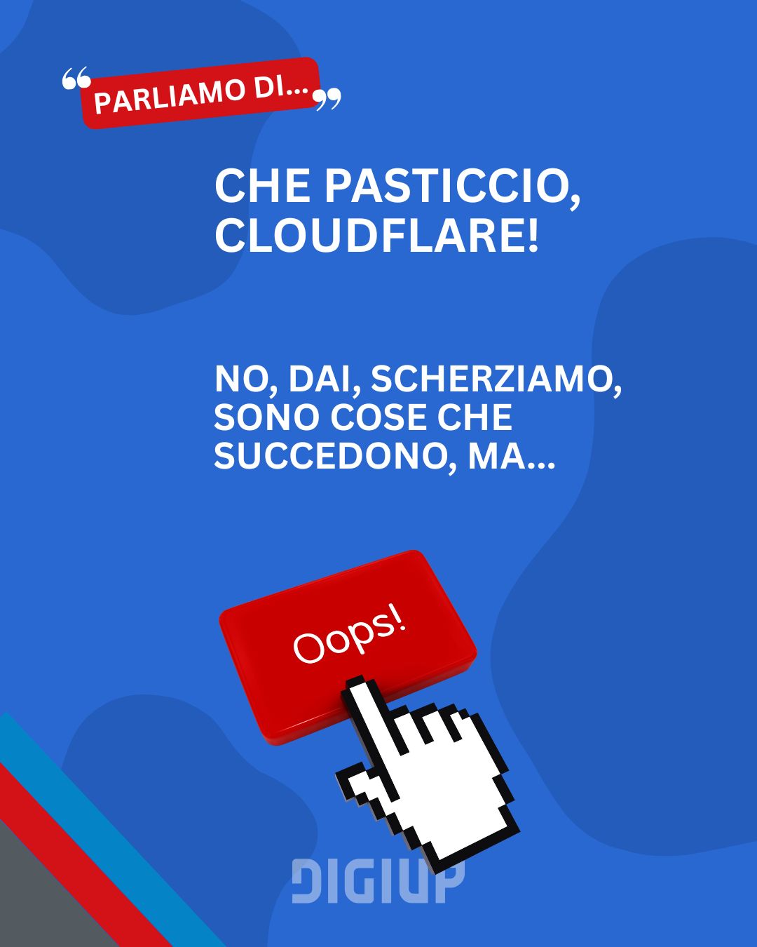 L'AI che ci guarda mentre le chiediamo di generare l'immagine di un pupazzetto con le nostre sembianze