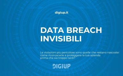 Data breach invisibili: perché molte aziende scoprono troppo tardi di aver subito una violazione