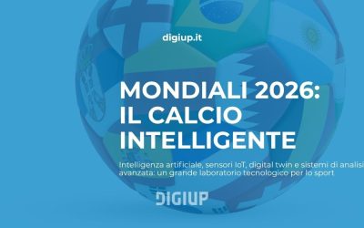 Mondiali 2026: il calcio intelligente