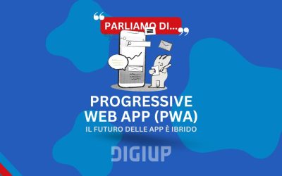 Progressive Web App (PWA): il futuro delle app è ibrido