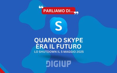 Quando Skype era il futuro